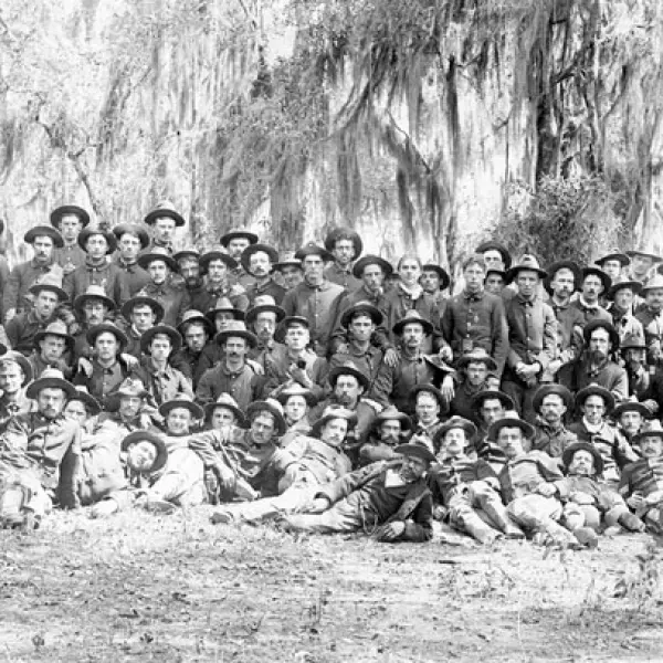 Compañía estadounidense.